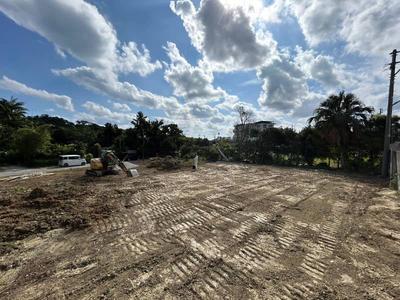 New 4LDK House in Nanjo City - Near Chinen Elementary School — Image 1, Nanjo, Okinawa