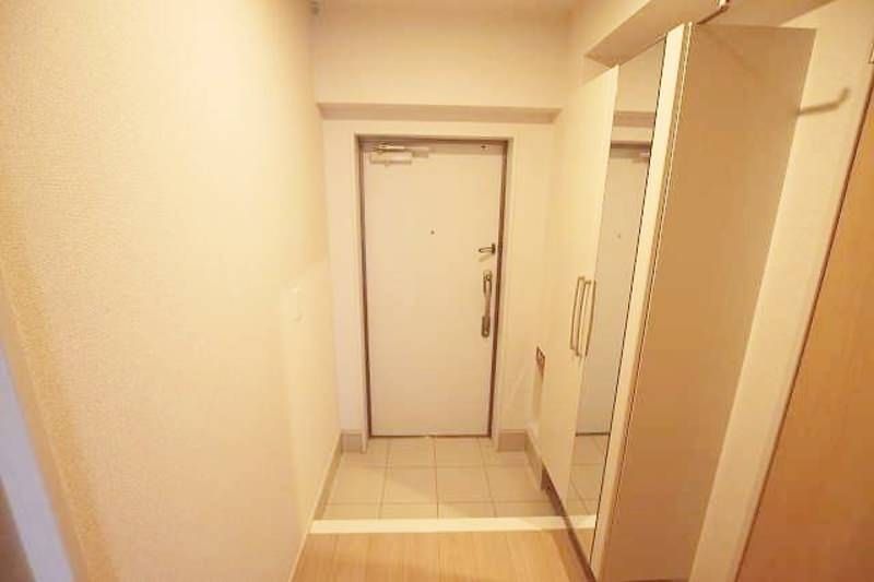 Green Terrace Osato 2LDK Apartment for Rent in Nanjo City - Thumbnail 4