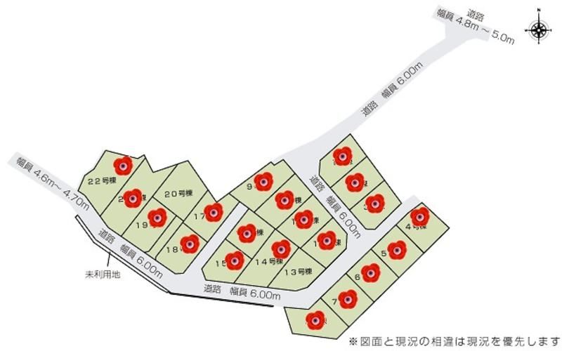 New 4LDK House in Okinawa City with Garden and Parking - Thumbnail 4