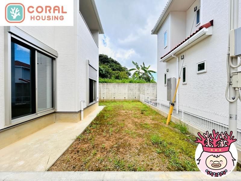 New 4LDK House in Okinawa City with Garden and Parking - Thumbnail 2