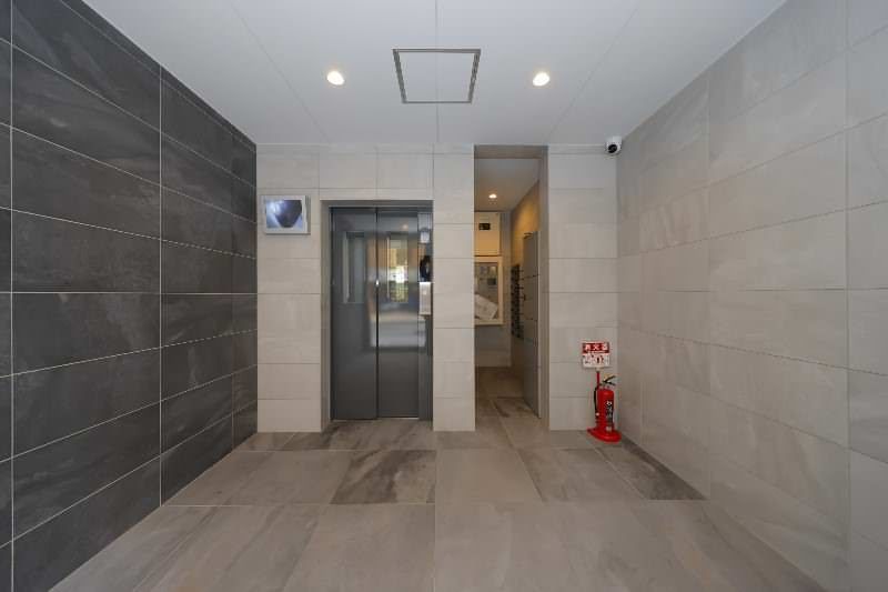 1LDK Apartment for Rent in Naha, Okinawa with Free Internet - Thumbnail 4