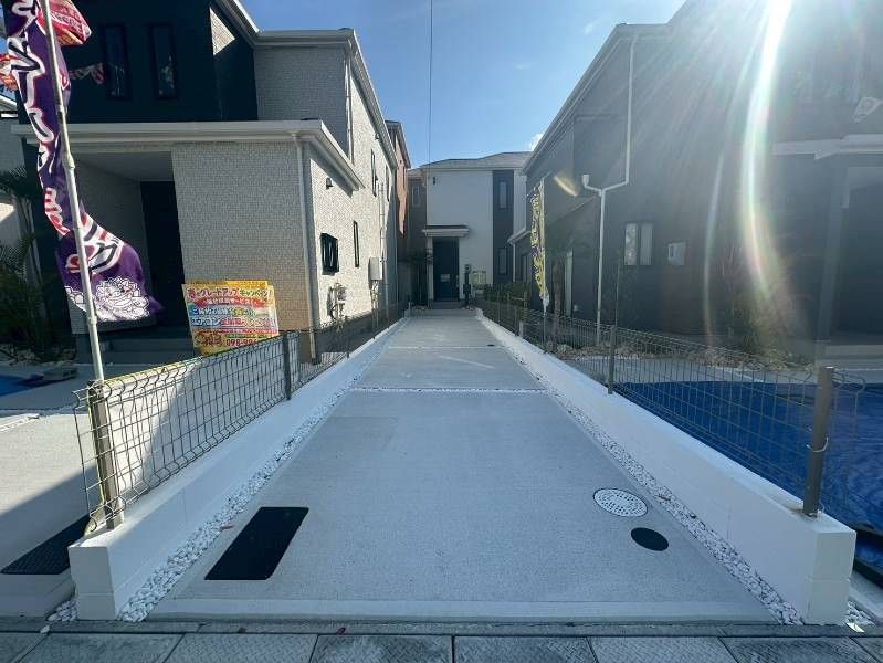 New 3LDK House for Sale in Uruma City, Okinawa - Thumbnail 4