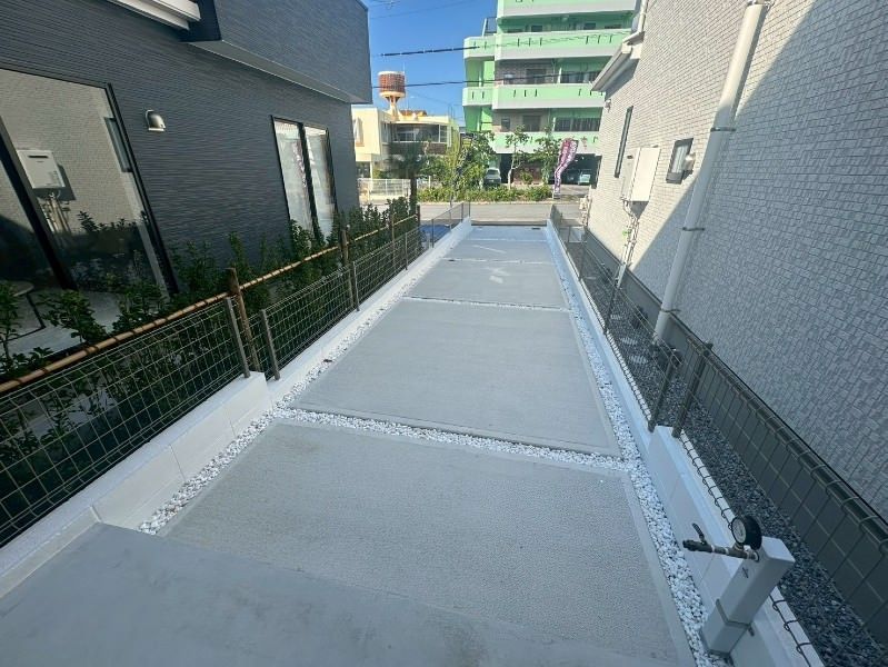 New 3LDK House for Sale in Uruma City, Okinawa - Thumbnail 3