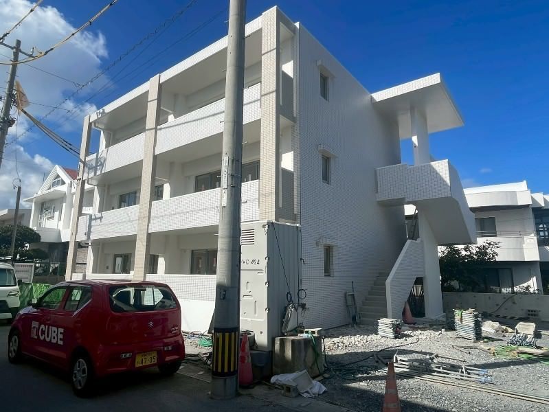 New 2026 2DK Apartment for Rent in Uruma City, Okinawa - Thumbnail 3