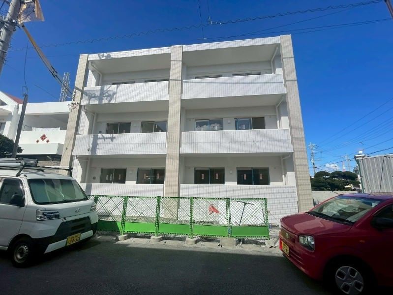 New 2026 2DK Apartment for Rent in Uruma City, Okinawa - Thumbnail 4