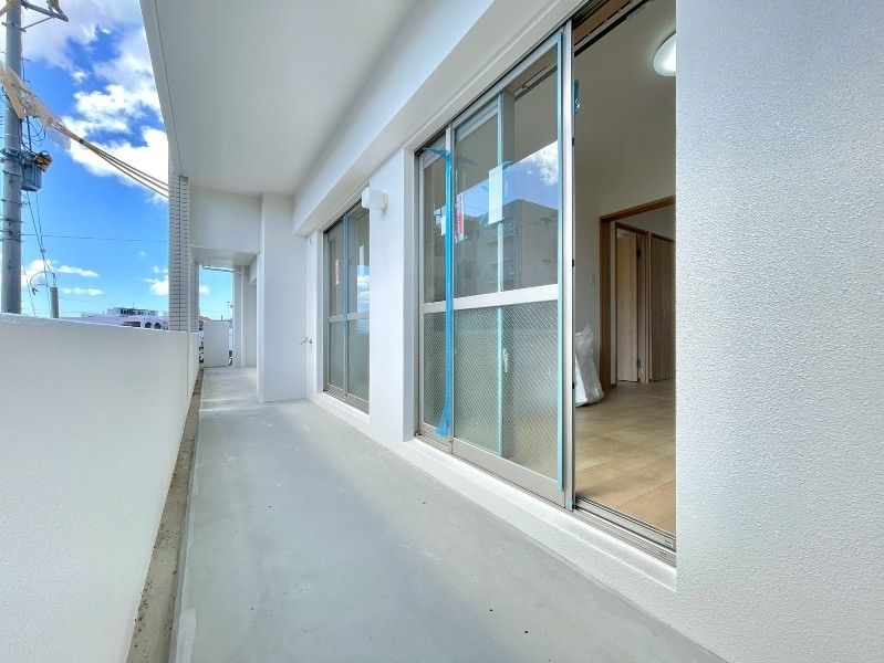 New 2026 2DK Apartment for Rent in Uruma City, Okinawa - Thumbnail 2