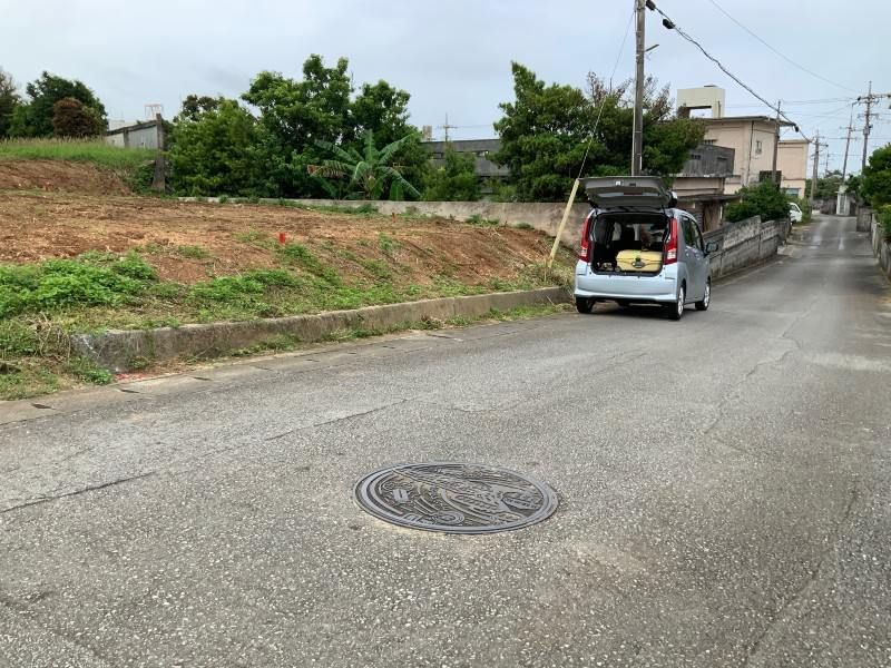 210.2 sqm Development Land for Sale in Nakadomari, Kumejima - Thumbnail 4