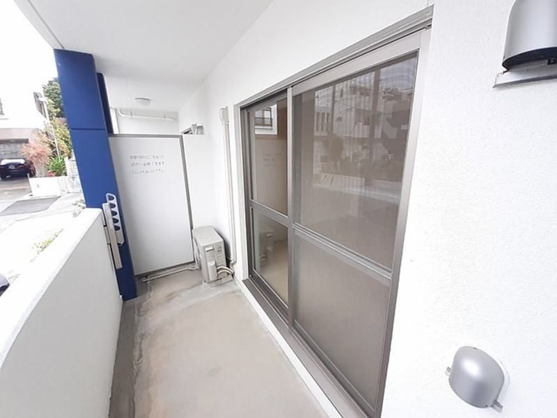 1DK Apartment for Rent in Urasoe, Okinawa - Thumbnail 4