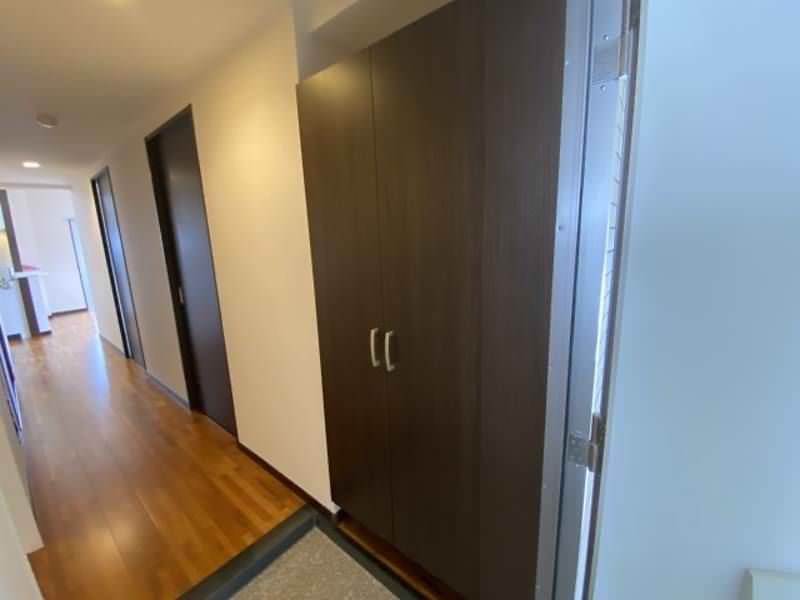 SPRING HILLS 2LDK Apartment for Rent in Naha, Okinawa - Thumbnail 2