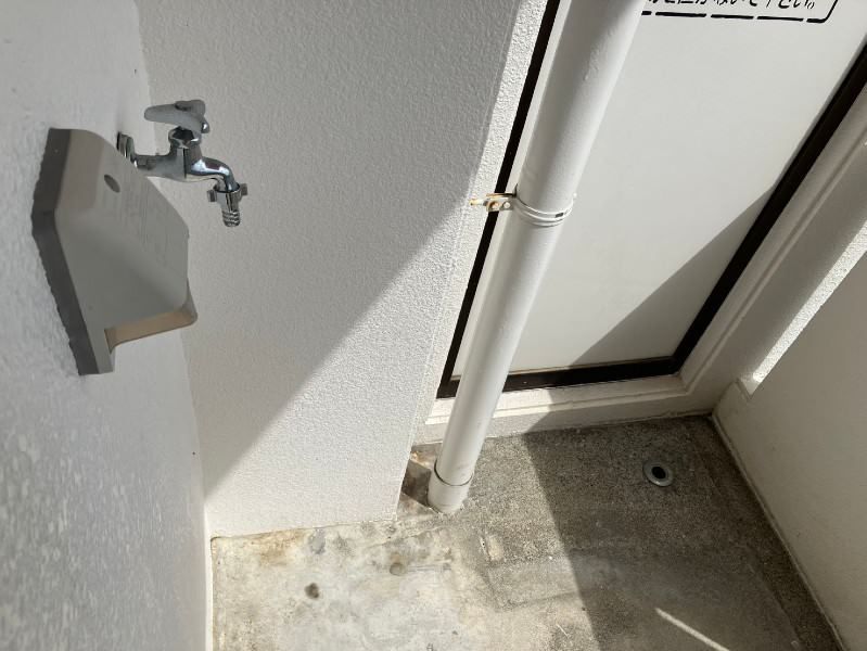 2DK Apartment for Rent in Urasoe City, Okinawa - Thumbnail 2