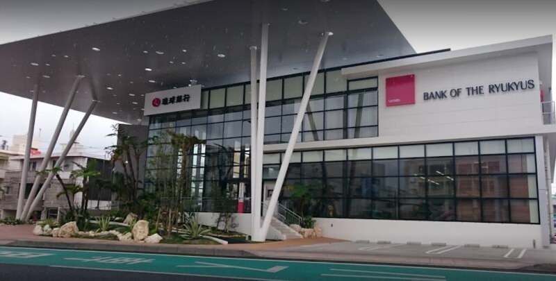 1R Apartment for Rent in Urasoe, Okinawa - No Deposit, No Key Money - Thumbnail 2