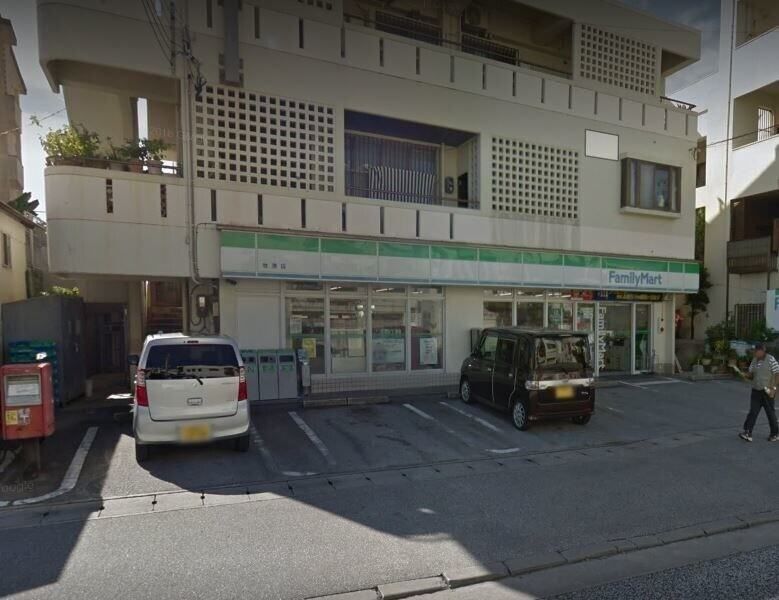 1R Apartment for Rent in Urasoe, Okinawa - No Deposit, No Key Money - Thumbnail 3