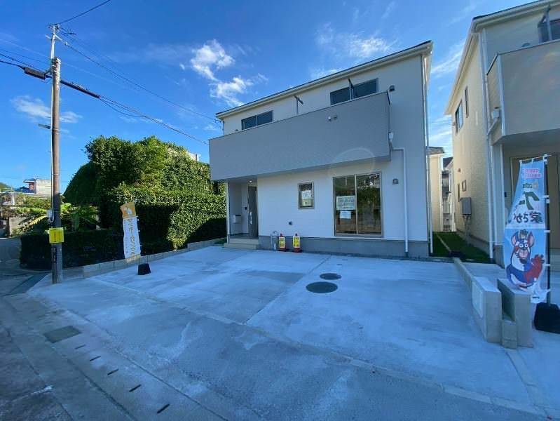 New 4LDK House in Nago, Okinawa with 2 Car Parks - Thumbnail 2