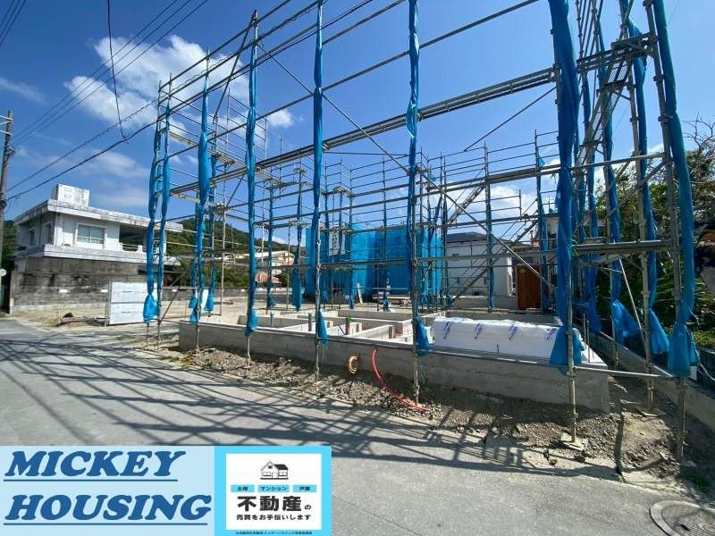 New 4LDK House in Nago, Okinawa with 2 Car Parks - Thumbnail 3