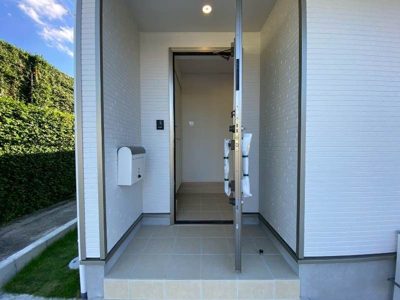 New 4LDK House in Nago, Okinawa with 2 Car Parks - Thumbnail 4