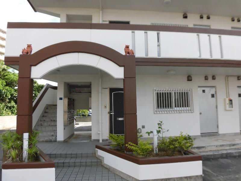 2LDK Apartment for Rent in Ginowan City, Okinawa - Thumbnail 4