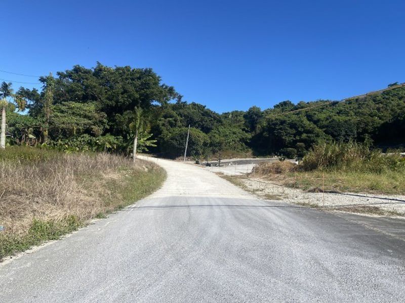 Yaese Town Shirogusuku Land for Sale - 591.6 sqm Yard Site - Thumbnail 3