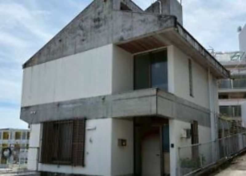 3LDK Reinforced Concrete House for Sale in Nakaima, Naha - Thumbnail 2