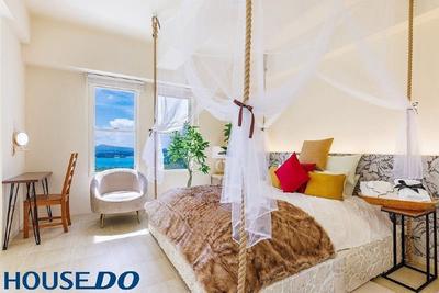 Single-family houses for sale in Kouri, Nakijin Village (3 buildings in total) Single-family houses for sale in Kouri, Nakijin Village (Reinforced steel (RC construction), 2nd floor or above, ownership, 1LDK, 500 million yen) | Okinawa property information [Go Home] No. 789- 2238 — Image 2, Nakijin, Okinawa