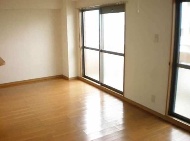 Komodo Lodge RH 3LDK Apartment for Rent in Naha, Okinawa - Thumbnail 4