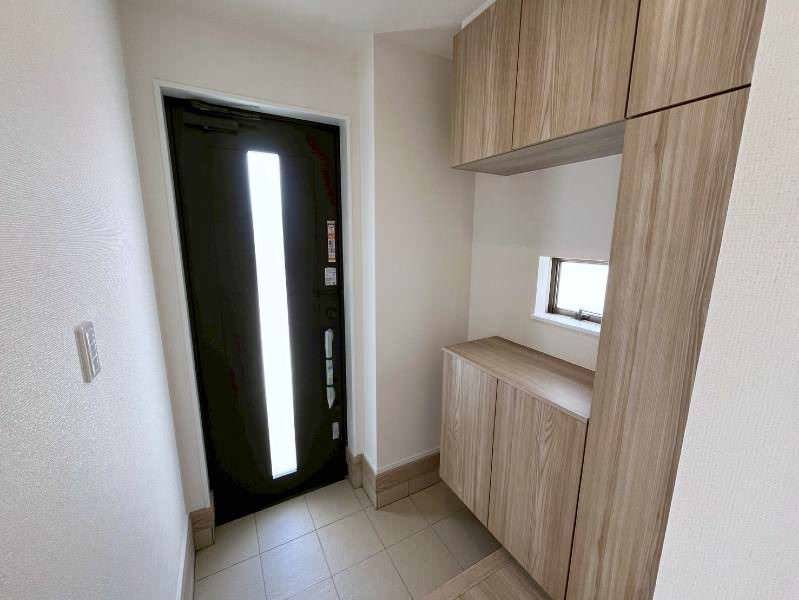 New 3LDK House for Sale in Uken, Uruma City, Okinawa - Thumbnail 4