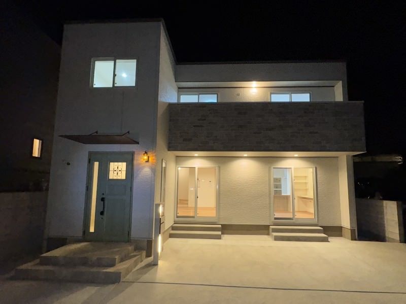 New 3LDK House in Nakagusuku Village, Okinawa with 3 Parking - Thumbnail 4