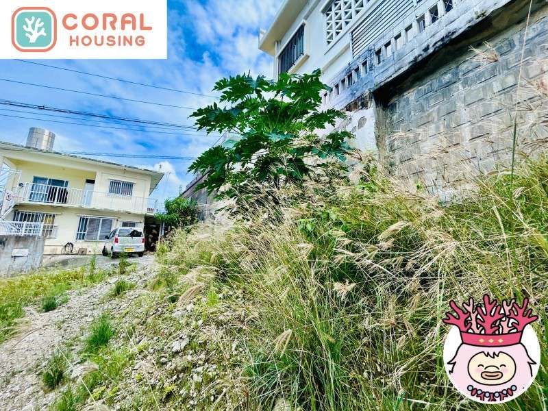 175.35㎡ Land for Sale in Orokucho, Naha City, Okinawa - Thumbnail 3
