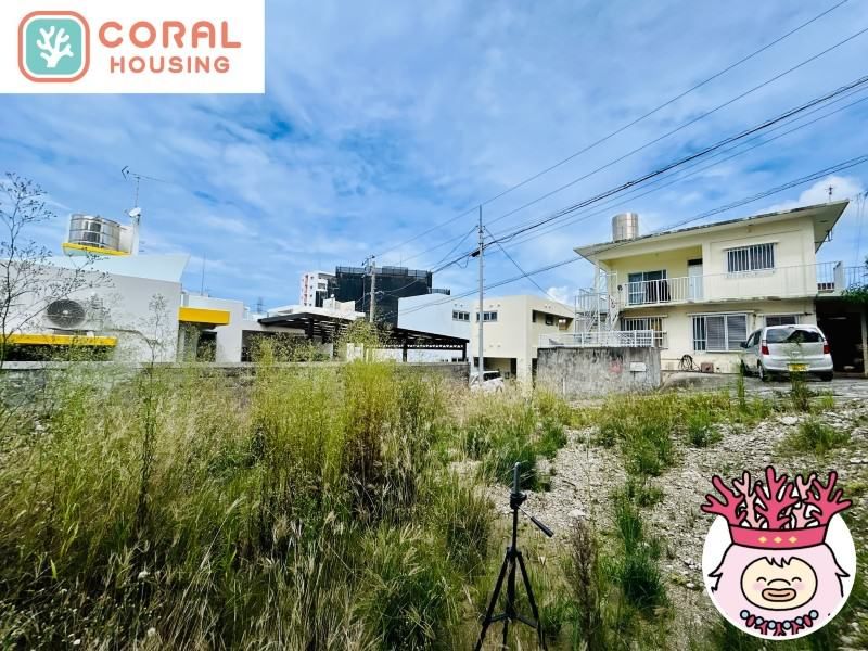 175.35㎡ Land for Sale in Orokucho, Naha City, Okinawa - Thumbnail 2