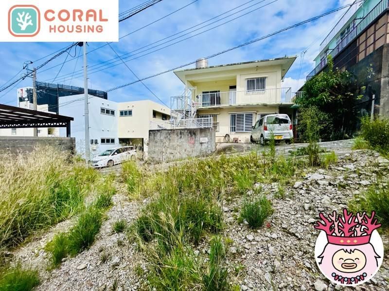 175.35㎡ Land for Sale in Orokucho, Naha City, Okinawa - Thumbnail 4
