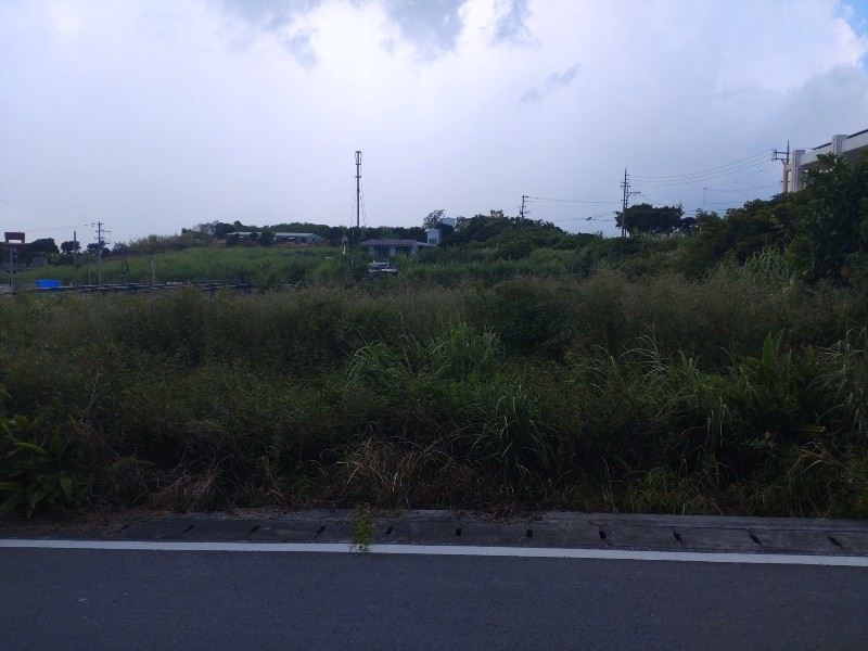 Land for Sale in Toyohara, Itoman City, Okinawa - 1258 sqm - Thumbnail 4