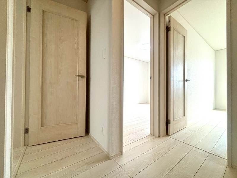 New 4LDK House in Okinawa City Chibana - 2026 Completion - Image 1