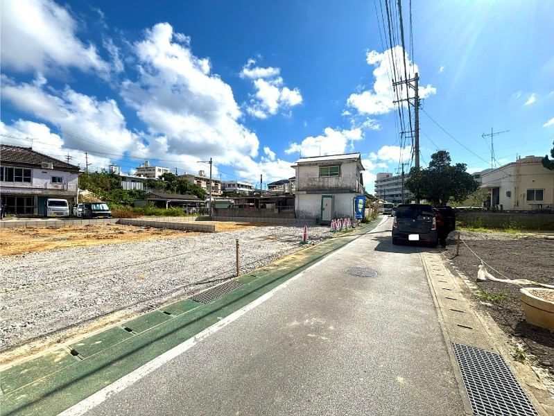 New 4LDK House in Okinawa City Chibana - 2026 Completion - Thumbnail 4