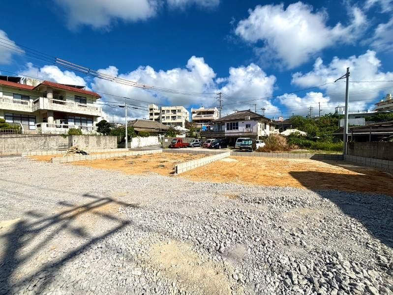 New 4LDK House in Okinawa City Chibana - 2026 Completion - Thumbnail 3