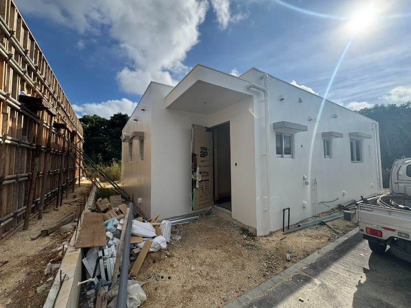 New 3LDK House in Miyakojima City, Okinawa - Image 1