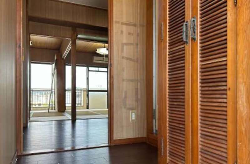 2DK Apartment for Sale in Itoman City, Okinawa - Near Sea - Thumbnail 3