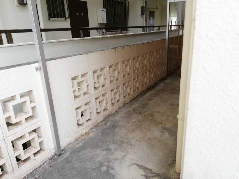 Maison Kubota 2LDK Apartment for Rent in Okinawa City - Thumbnail 2