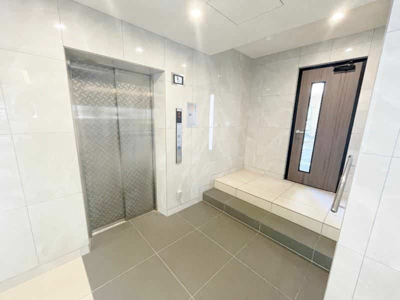 New 3LDK Apartment for Rent in Nago City, Okinawa - Thumbnail 2