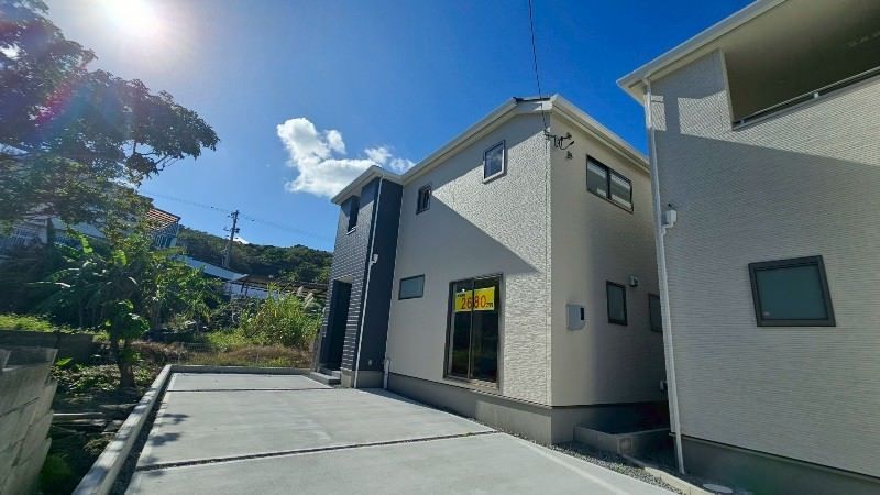 New 3LDK House in Uruma, Okinawa with Winter Gift Campaign - Thumbnail 3