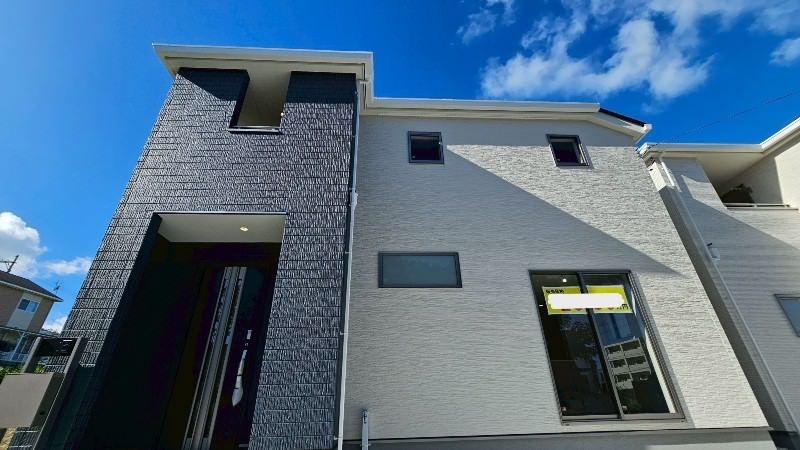 New 3LDK House in Uruma, Okinawa with Winter Gift Campaign - Thumbnail 2