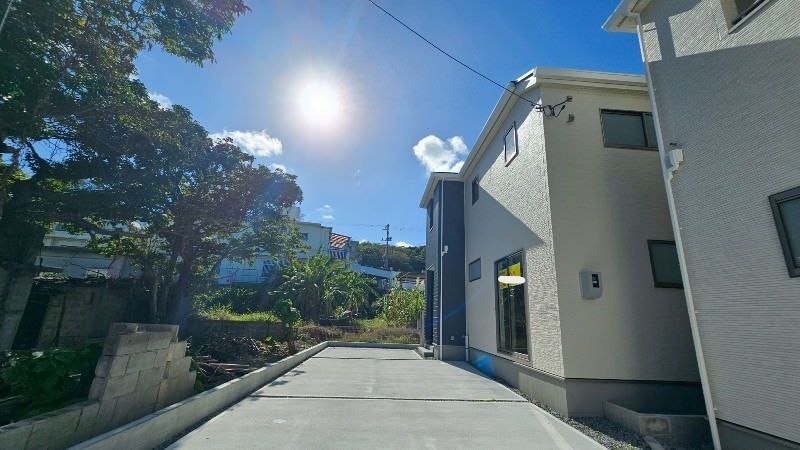 New 3LDK House in Uruma, Okinawa with Winter Gift Campaign - Thumbnail 4