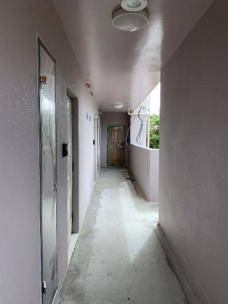 Modern 1K Apartment for Rent in Nakagusuku Village, Okinawa - Thumbnail 2