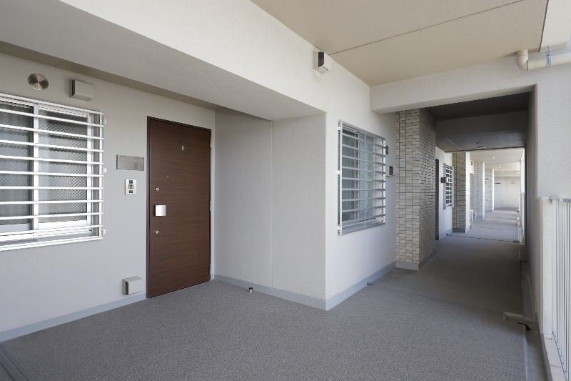 3LDK Apartment for Rent in Naha, Okinawa - Lions Mihara Masters Gate - Thumbnail 2