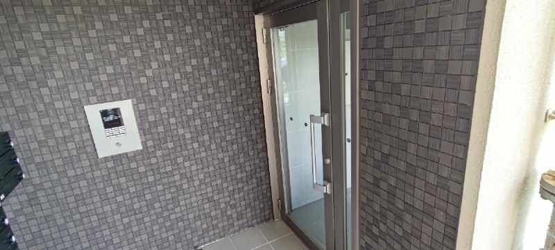 1LDK Apartment for Rent in Misato, Okinawa City | MERAVIGLIA Oose - Thumbnail 4