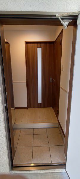 1LDK Apartment for Rent in Misato, Okinawa City | MERAVIGLIA Oose - Thumbnail 3