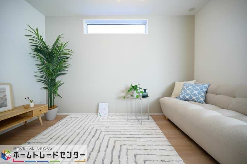 New 3LDK Detached House in Furubaru, Naha, Okinawa - Thumbnail 4