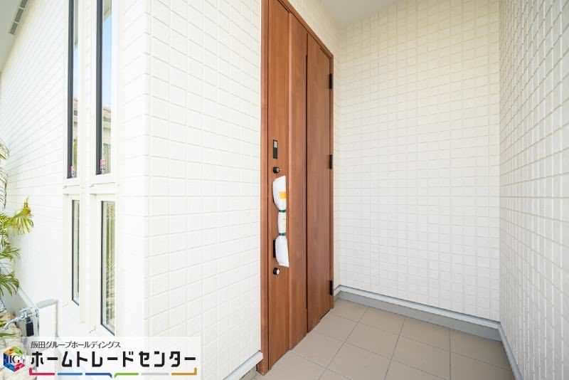 New 3LDK Detached House in Furubaru, Naha, Okinawa - Thumbnail 3