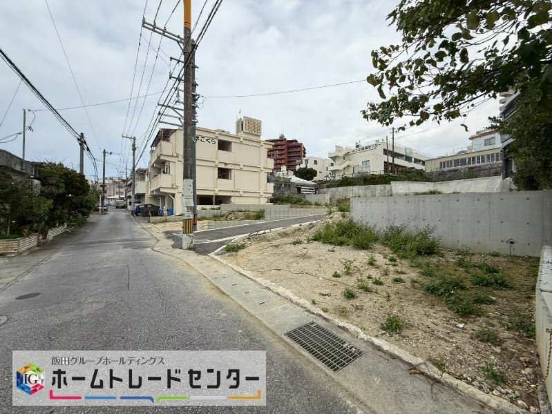 New 3LDK Detached House in Furubaru, Naha, Okinawa - Thumbnail 2