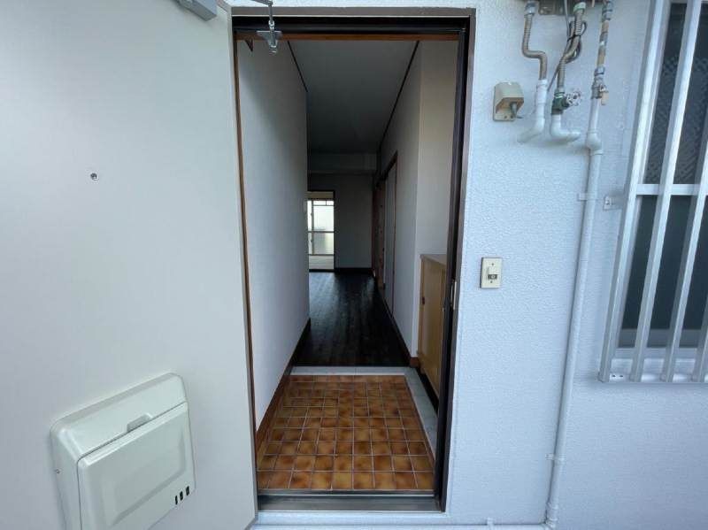 3LDK Apartment for Rent in Tomigusuku City, Okinawa - Thumbnail 3