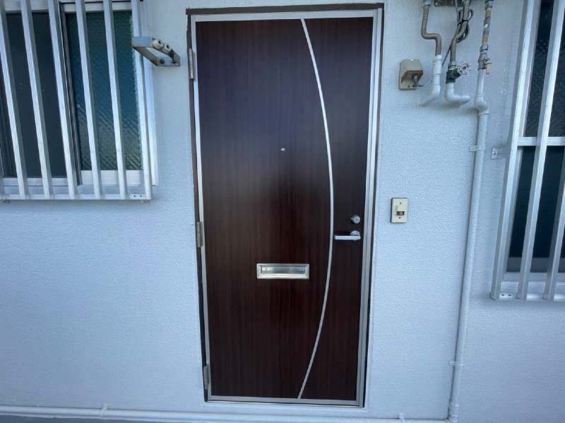 3LDK Apartment for Rent in Tomigusuku City, Okinawa - Thumbnail 2