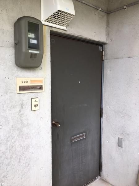 2DK Apartment for Rent in Urasoe City, Okinawa - Thumbnail 3